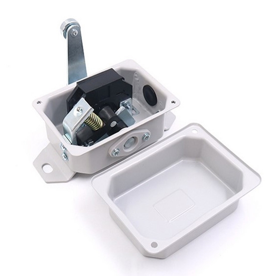 Rotary Limit Switch for Crane, 380V AC/220V DC, 1 NO+1 NC
