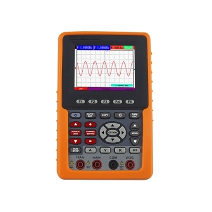 100 MHz Handheld Oscilloscope, 1 GSa/s, Single Channel