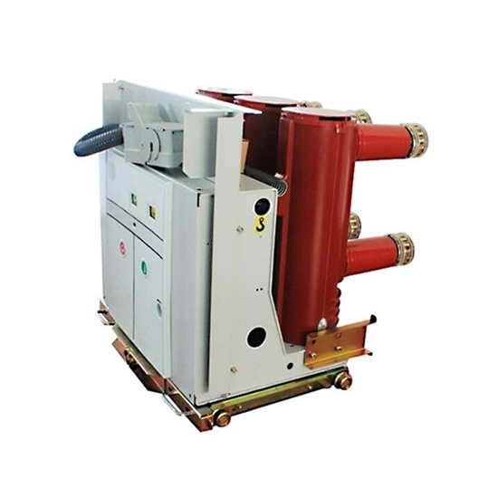 12kV Vacuum Circuit Breaker, 1250A, 2000A