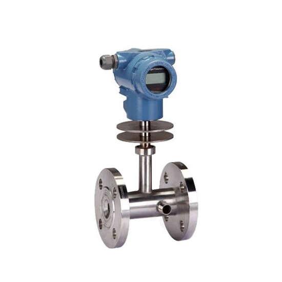 Target Flow Meter, Air/ Liquid, DN20-DN100