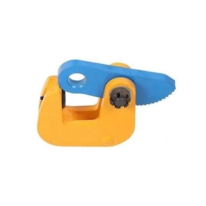 10 Ton Horizontal Plate Lifting Clamp