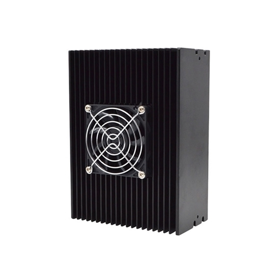 Digital Stepper Motor Driver, 3 Phase, AC 180V ~ 230V