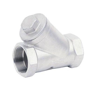 3/4 inch Stainless Steel Y Strainer