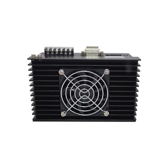 Digital Stepper Motor Driver, 3 phase, AC 90V ~ 230V
