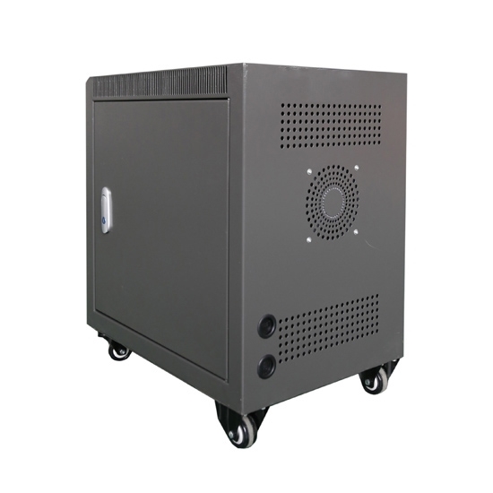 45 kVA Isolation Transformer, 3 phase, 415V to 208V