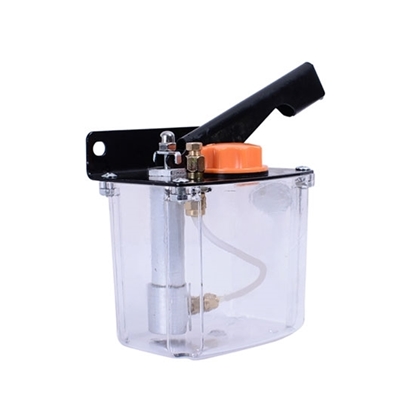 Manual Oil Lubrication Pump