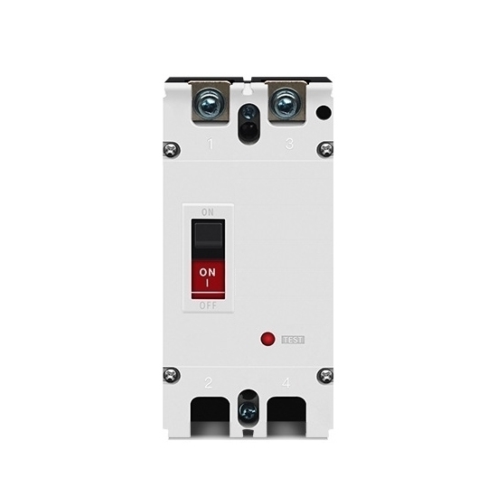 200A DC Circuit Breaker, 1/2/3/4 Pole