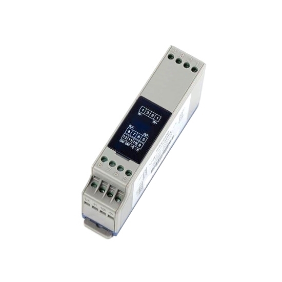 AC Voltage Sensor, Range 10V to 1000V, Power Supply DC 12V/24V/36V