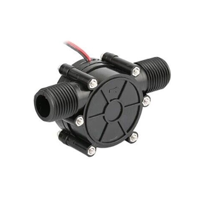 5V DC Micro Water Turbine Generator