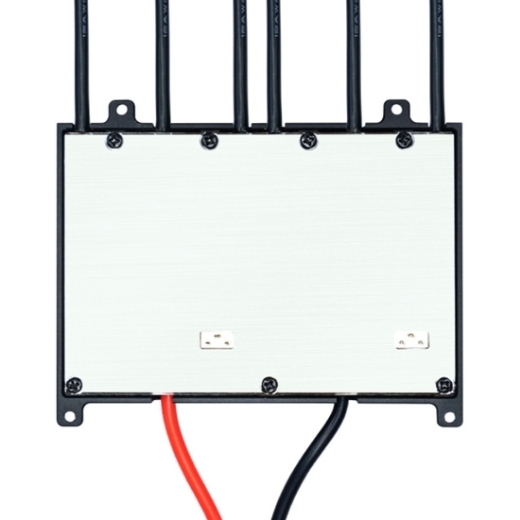 50A/100A 3-12S Electronic Speed Controller (ESC) for Dual BLDC Motor