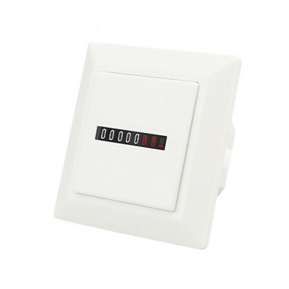 Industrial Hour Meter for Generator/Engeine, AC 220V-240V