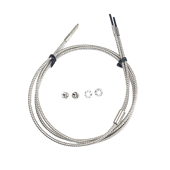 High Temperature Fiber Optic Sensor, -55°C~350°C