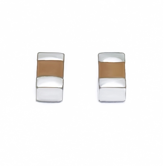 1μF 16V Multilayer Ceramic Chip Capacitor