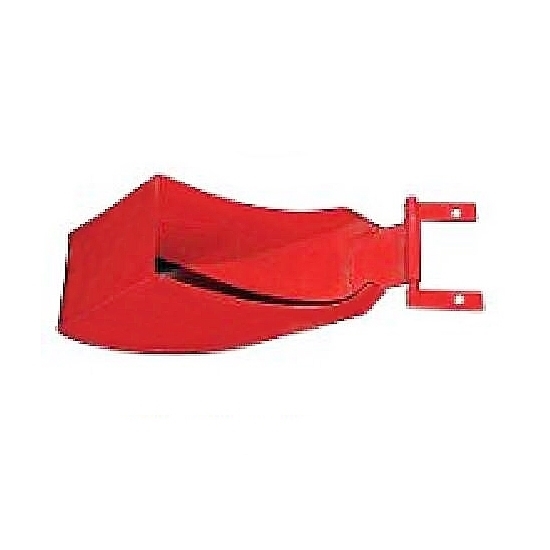 500 lb. 20 ft. Air Chain Hoist