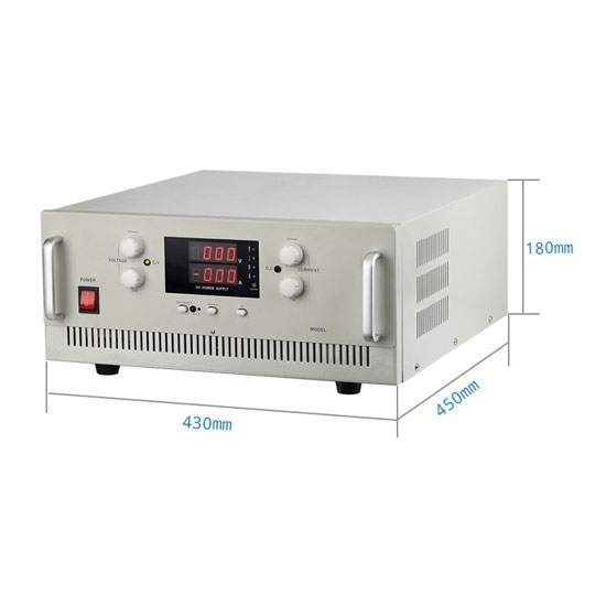 30A 60V 1800W Variable Linear DC Power Supply