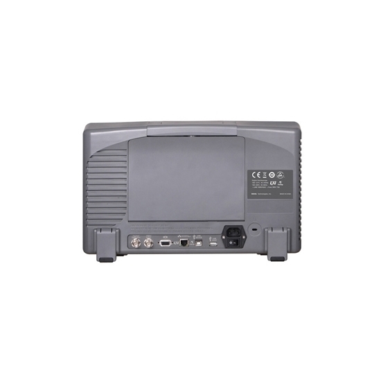 600 MHz Digital Oscilloscope, 2/4 Channels, 5 GSa/s