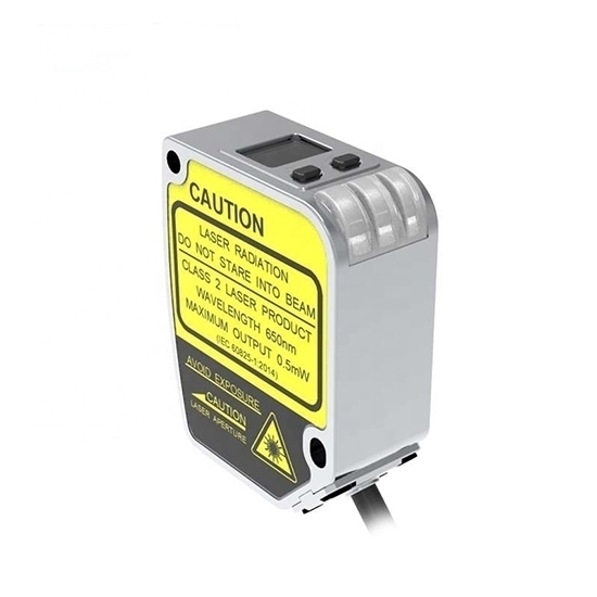 Laser Distance Sensor, 150-1000mm