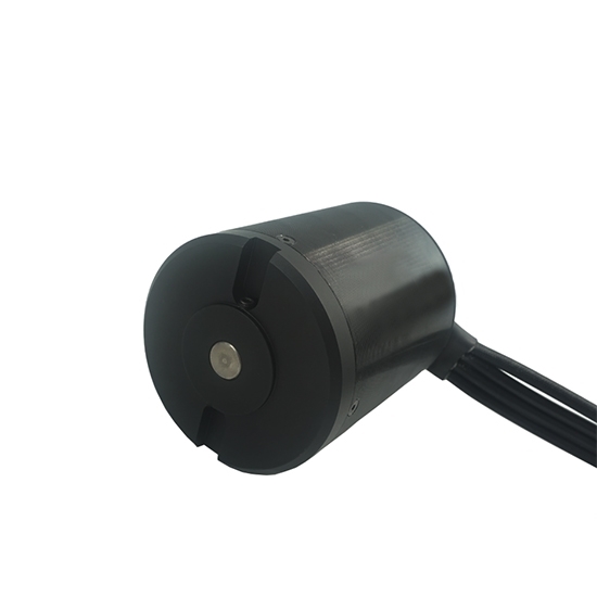 4000W 190KV 4-13S Outrunner Brushless Motor for Skateboard