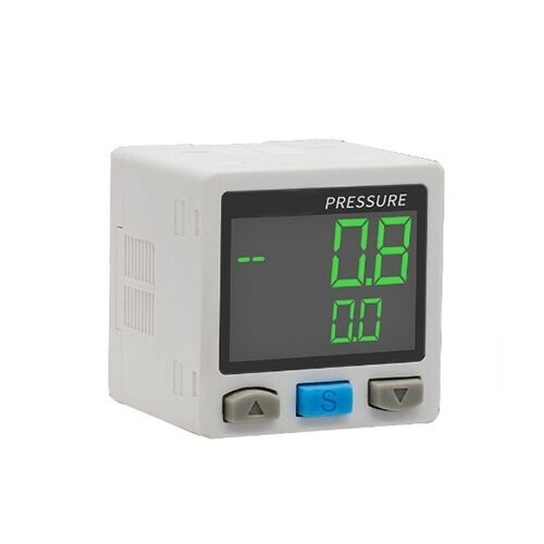 Digital Water Pressure Switch with LCD Display