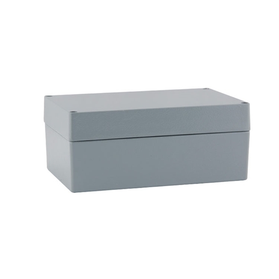 IP66 Aluminum Waterproof Junction Box