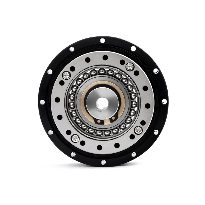 110 mm Strain Wave Harmonic Drive Gearbox, Ratio 30~120
