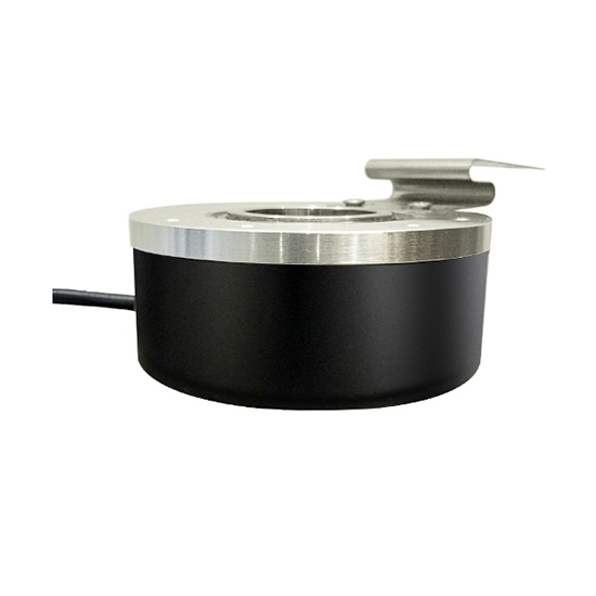 Incremental Rotary Encoder, Hollow Shaft, 4096 ppr