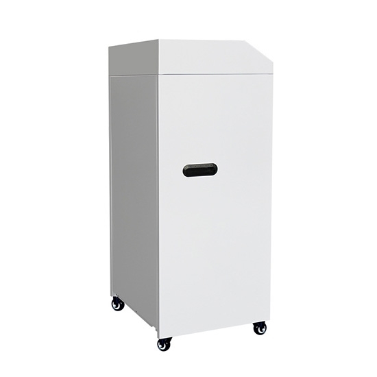 Industrial Dehumidifier for Basement, 190-Pint (90L), 1500 Sq. Ft