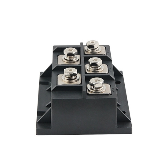 Three Phase Diode Bridge Rectifier Module, 150/200/250 Amp