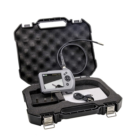 Industrial Endoscope, 3.5
