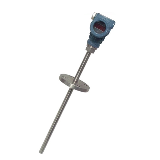 Digital Thermocouple with transmitter, K type