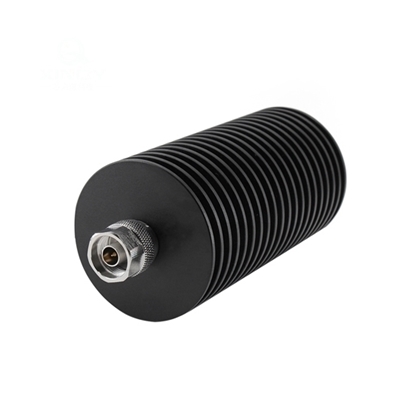 60dB 100W RF Coaxial Attenuator, 50 Ohm