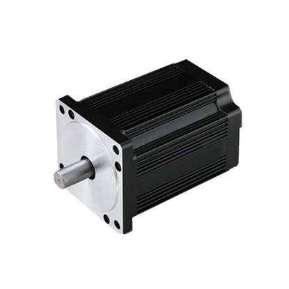 1 hp (750W) Brushless DC Motor, 24V/48V/72V, 2.4 Nm