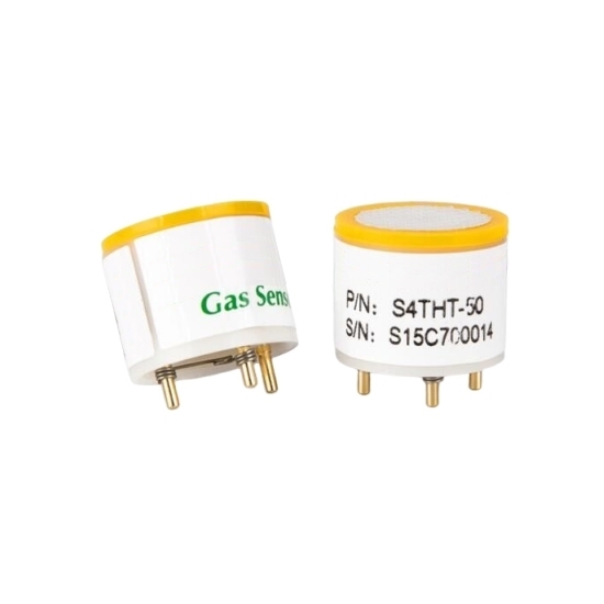 Tetrahydrothiophene (THT) Gas Sensor, 0-50ppm