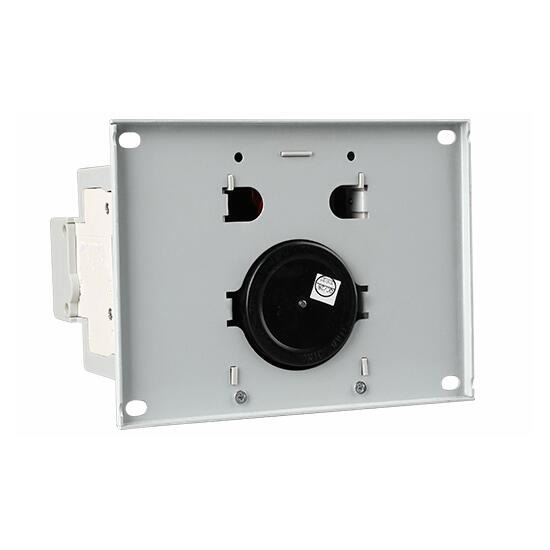 Automatic Transfer Switch, 3/4 Pole, 6 to 63 Amps