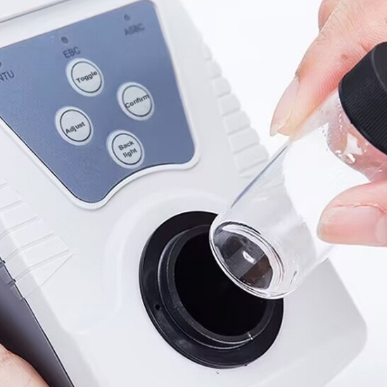 0-1000 NTU  Handheld Digital Turbidity Meter