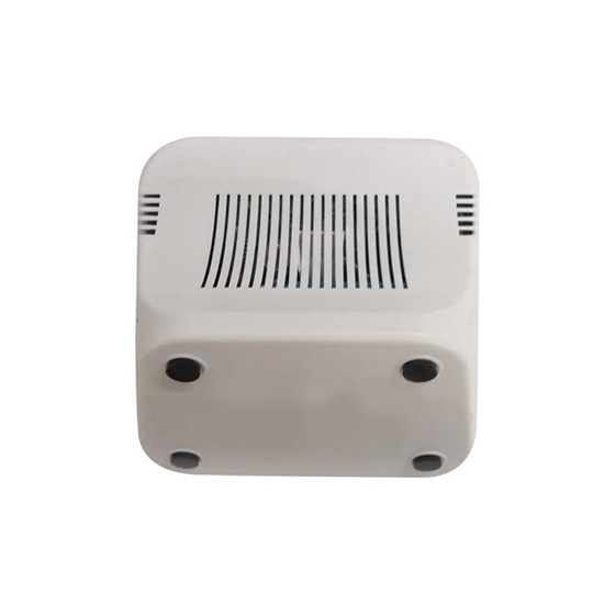 Air Quality Monitor for Home, PM2.5/HCHO/TVOC/AQI/PM1.0/PM10