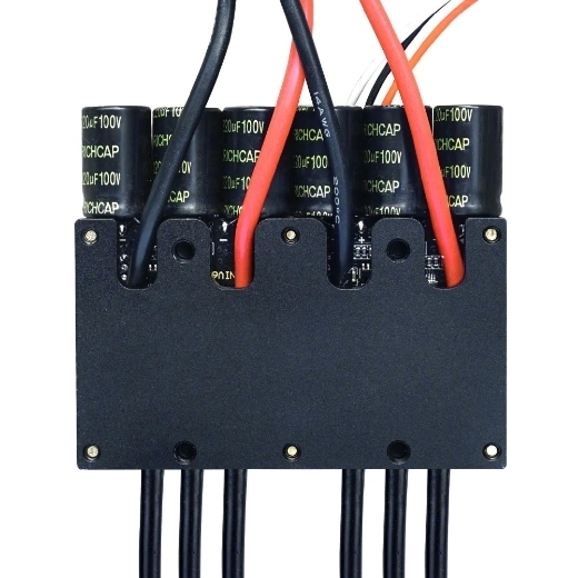 70A/140A 4-12S Electronic Speed Controller (ESC) for Dual BLDC Motor