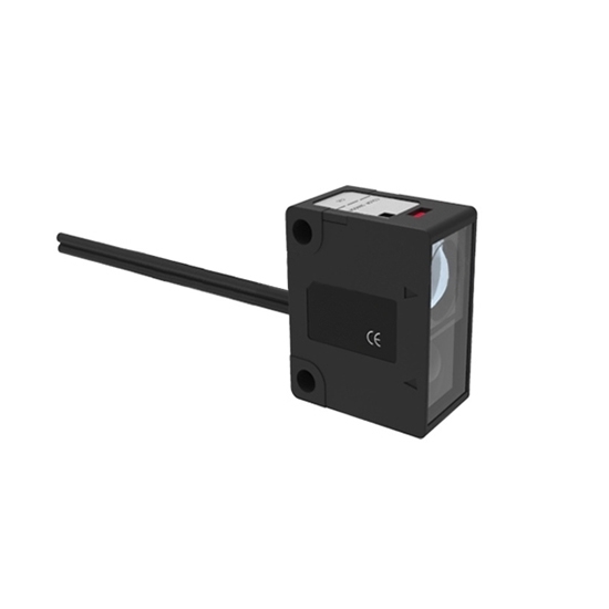 Color Recognition Sensor, NPN/PNP Output