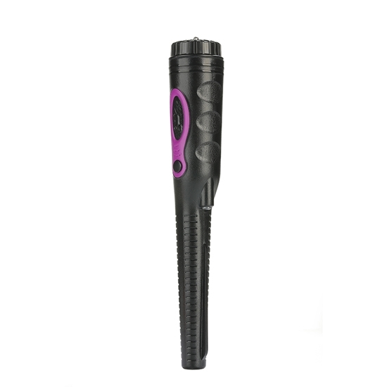 Handheld Metal Detector, 4-4.5 cm Distance of Sensitivity