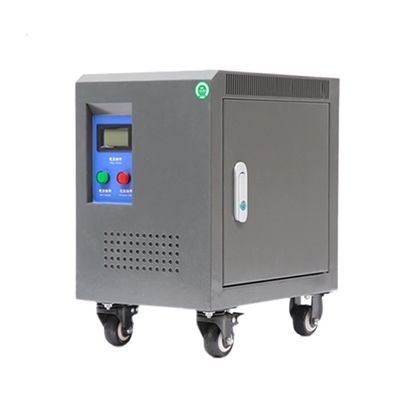 15 kVA Isolation Transformer, Single phase, 208V to 110V