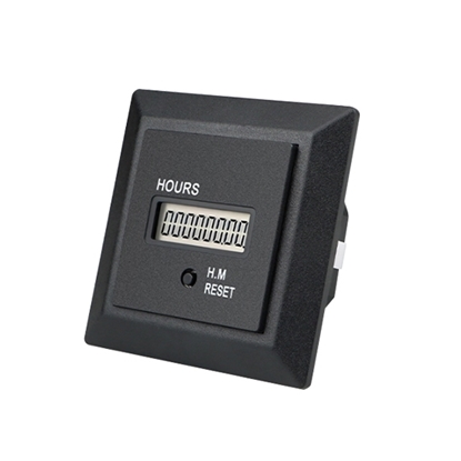 Digital Hour Meter for Industrial