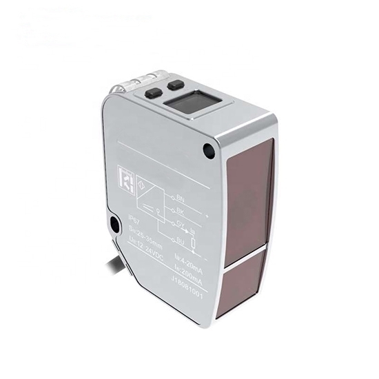 Laser Distance Sensor, 85mm