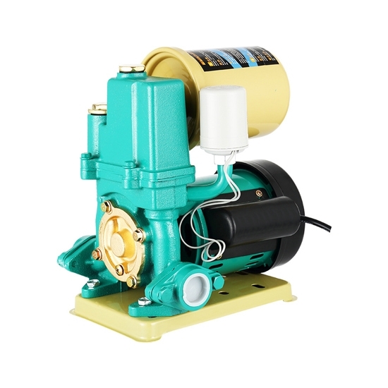 0.5 HP (0.37 kW) Automatic Water Pressure Booster Pump