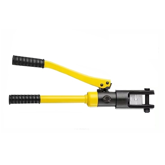 Hydraulic Crimping Tool, 10-120 mm2, 7 ton