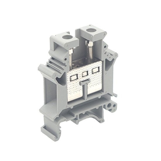 DIN Rail Terminal Block, 101A, 800V