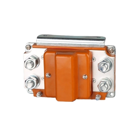 1000A DC Contactor, 12V/24V/48V