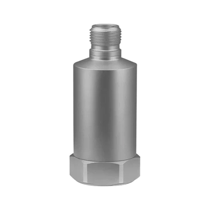 >Piezo Accelerometer Sensor, 0-5V Output, 0-1g/0-10g/±1g/±10g