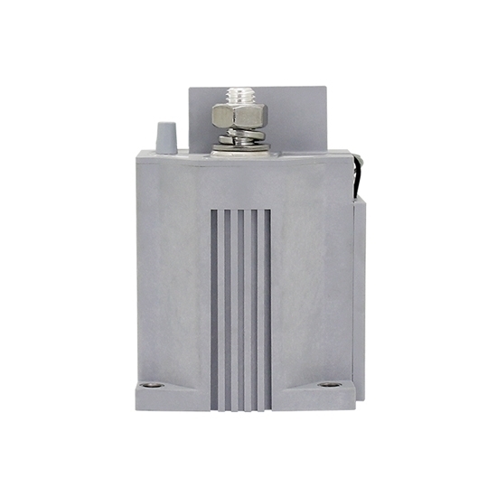 600A High Voltage DC Contactor, 9-36V Coil Voltage