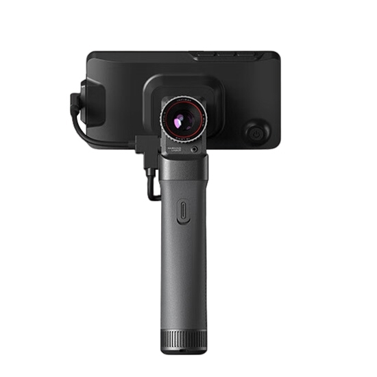 Thermal Handheld Night Vision Goggles, IP67