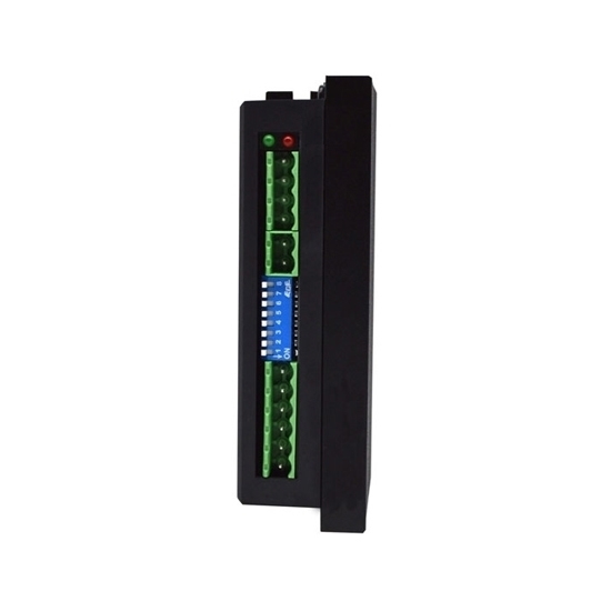 Digital Stepper Motor Driver, 2 Phase, DC 24V ~ 50V